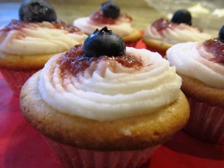 Freedom in a Cup Cake (sour cream, yogurt, raisin and walnuts w bc frosting).jpg